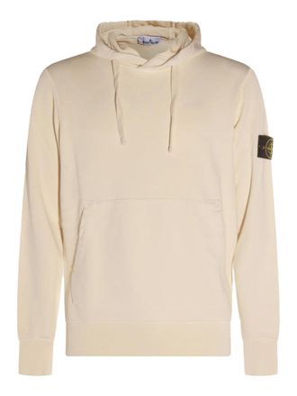 Stone Island Hoodie Sweater