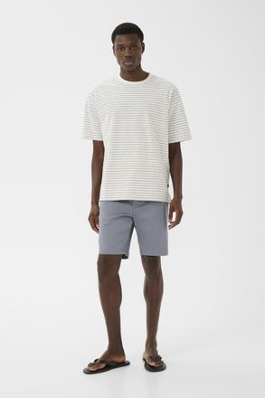 Matinique Short MAthomas Short Regular fit