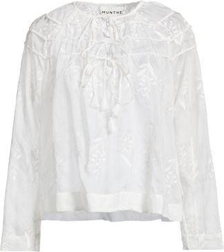 Munthe TOPWEAR - Top su YOOX.COM