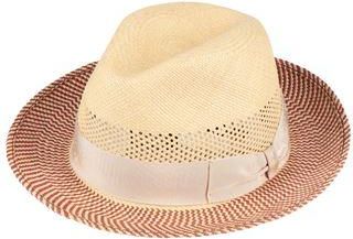 Borsalino ACCESSOIRES - Mützen & Hüte auf YOOX.COM