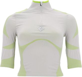 Casablanca Tops With Logo