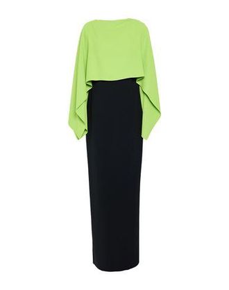Solace London VESTIDOS - Vestidos largos en YOOX.COM