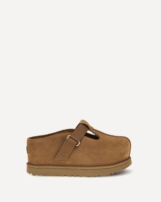 UGG Goldenstar Mules Female 40