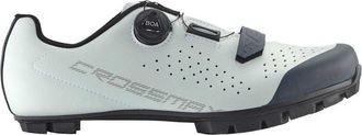 Mavic Crossmax Boa MTB Shoes UK 10.5 Grey