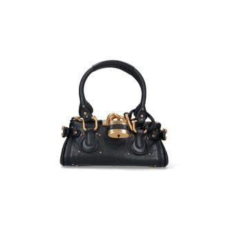 Chlo&eacute; Paddington Small Bag
