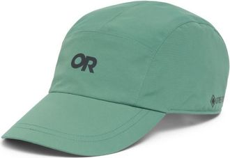 Outdoor Research Seattle Rain Cap Cap - Unisex | t&uuml;rkis