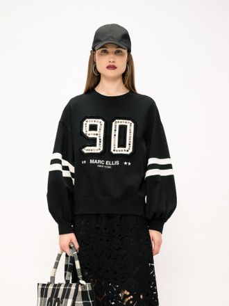 Marc Ellis Sweatshirt Women
