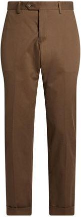 Barba BOTTOMWEAR - Trousers on YOOX.COM