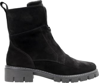 Ara Heren, Schoenen, Zwart, Maat: 41 EU Su&egrave;de