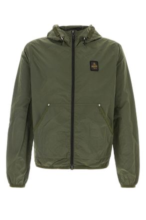 【REFRIGIWEAR】USA製 サイズL キルティング ベスト 緑グリーン 992e21bc332628d62ed141a8b91693