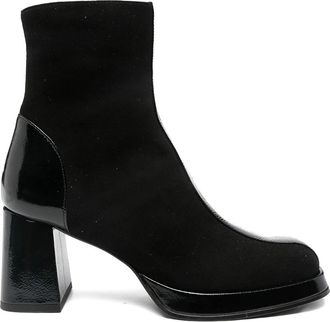 Chie Mihara ankle boots
