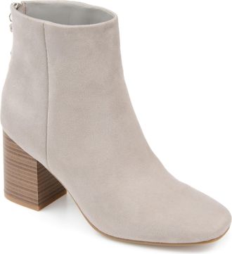 Journee Collection Women & apos;s Audrina Booties