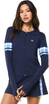 Sergio Tacchini Lara Contour Jacket