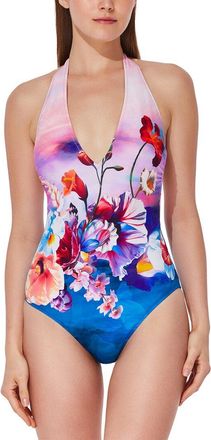 Gottex Under The Sea Swimsuit
