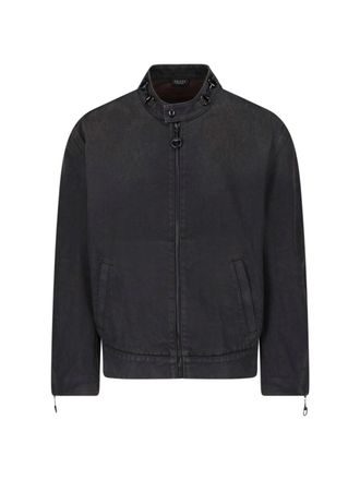 Gucci Giacca Horsebit