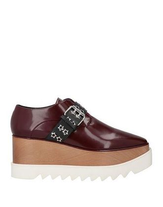 Stella McCartney FOOTWEAR - Loafers sur YOOX.COM
