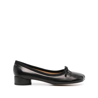 Maison Margiela Mujer, Zapatos, Negro, Talla: 38 EU