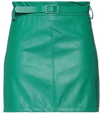 Boutique De La Femme BOTTOMWEAR - Mini skirts sur YOOX.COM
