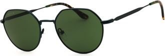 Lacoste L268S N 410 Blue/Green