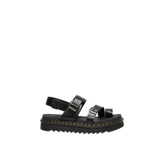 Dr. Martens Heren, Schoenen, Zwart, Maat: 37 EU Leer