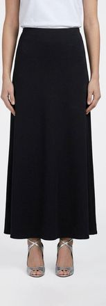 Valentino Gonna di seta Valentino