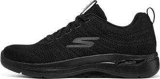 Skechers Go Walk Arch Fit Grand Select 2 Black 216263-BBK