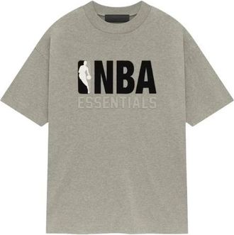 Fear of God Uomo, Top, Grigio, XL, new