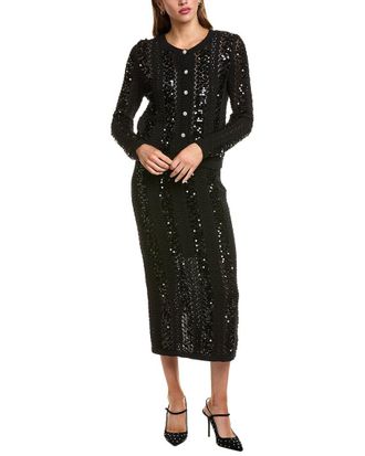 Beulah 2Pc Maxi Dress