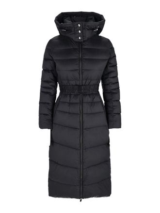 Tatras Long down jacket