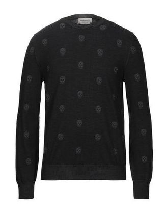 Alexander McQueen Sweaters