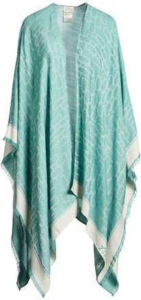 Agnona JACKEN & M&Auml;NTEL - Capes auf YOOX.COM