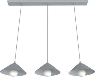 Lumicom Chapeau Lineal X3 Monocolor Mate