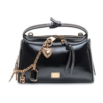 Dolce & Gabbana Donna, Borse, Nero, Taglia unica, new