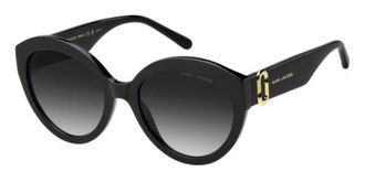 Marc Jacobs MARC 882/S 807/9O Womens Sunglasses Size 56