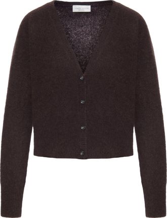 Roberto Collina CASHMERE AND SILK CARDIGAN - Roberto Collina - Woman