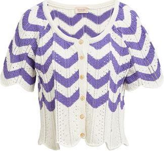 Ferrante KNITWEAR - Cardigans on YOOX.COM