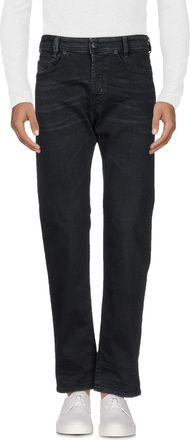 Diesel BOTTOMWEAR - Jeans on YOOX.COM