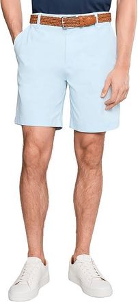 Cole Haan Zero Grand Shorts Mens Shorts Nantucket Breeze : 36 8, Polyester/Synthetic