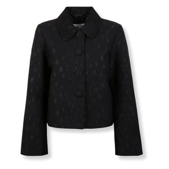 Baum Und Pferdgarten Chaqueta Bonna - Jackets - Mujer - Negro - M