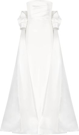 Solace London Vera Maxi Dress