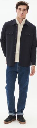 Matinique Overshirts MADamo Overshirts