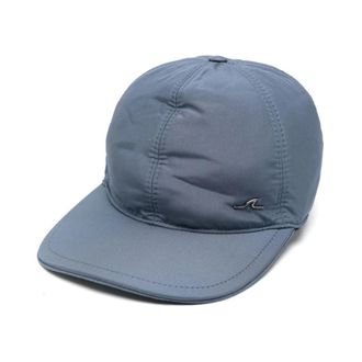 Paul & Shark Stijlvolle baseballpet voor mannen - Heren - Petten - Blauw - 59 CM - Accessoires