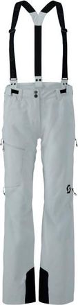 Scott Pants Explorair 3L Skihose f&uuml;r Damen | grau