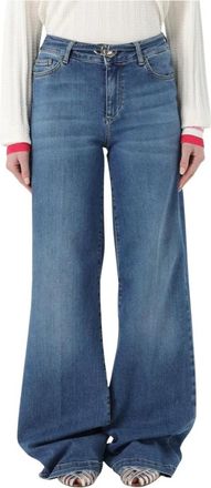 Liu Jo Donna, Jeans, Blu, W27, new