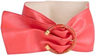 Elisabetta Franchi PICCOLA PELLETTERIA - Cinture su YOOX.COM