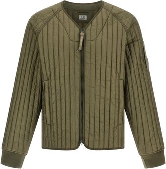 C.P. Company C. P. Company Polyester Shell Mens Jacket