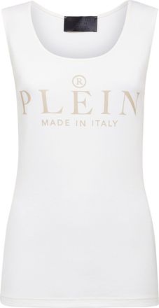 Philipp Plein Tank top Iconic Plein