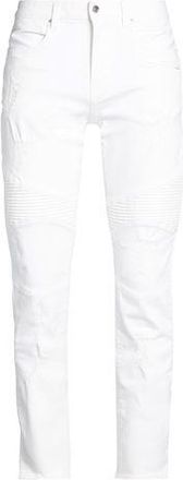 A|X Armani Exchange PARTES DE ABAJO - Pantalones vaqueros en YOOX.COM