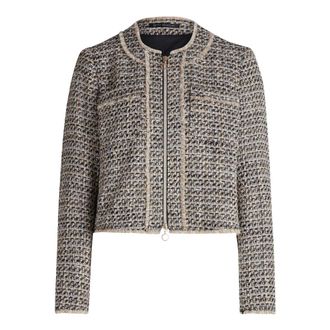 Betty Barclay Dames, Jassen, Zwart, Maat: 3XL