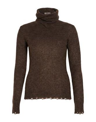Giorgio Brato KNITWEAR - Turtlenecks on YOOX.COM